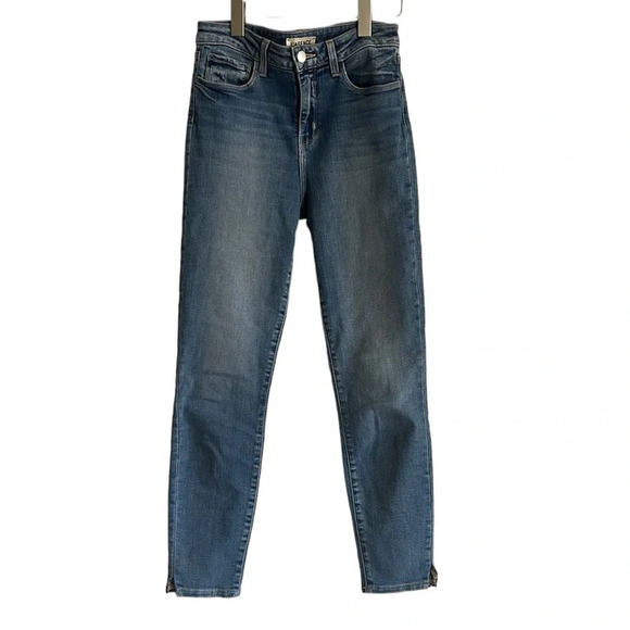 L’AGENCE Jeans size 25 - Picture 1 of 6
